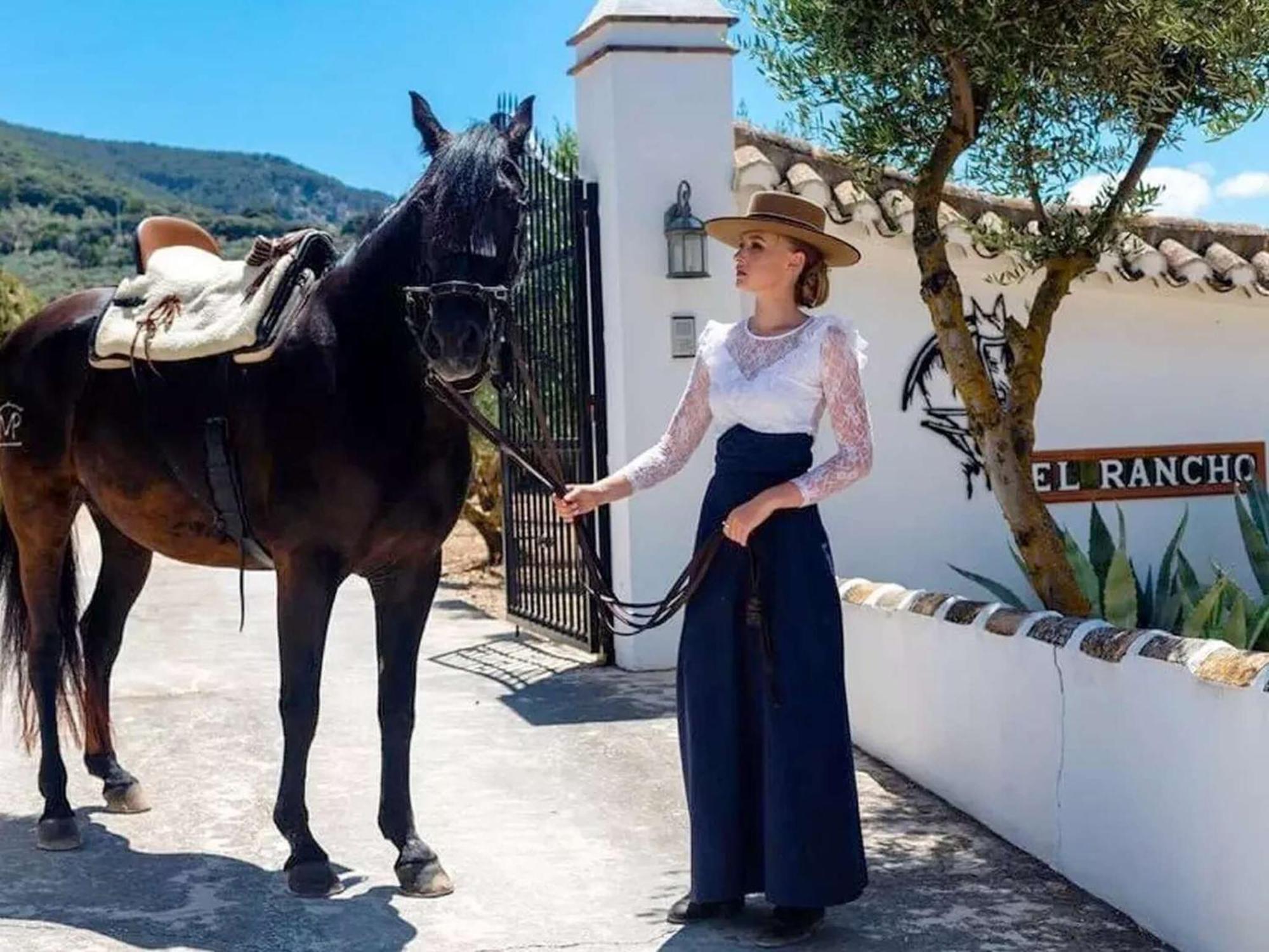 Pasa Fina, Luxury Holiday Retreat Villanueva del Trabuco Εξωτερικό φωτογραφία