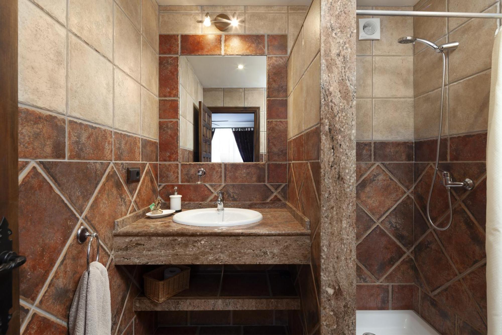 Pasa Fina, Luxury Holiday Retreat Villanueva del Trabuco Εξωτερικό φωτογραφία